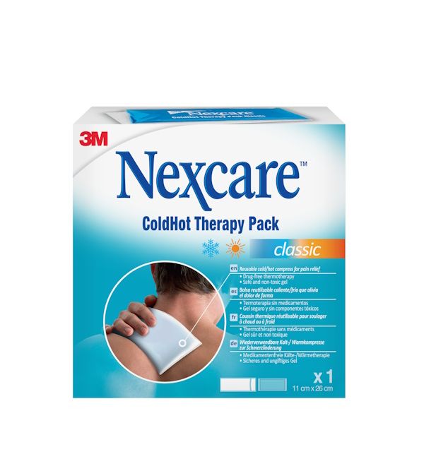 Coldhot Therapy Pack Classic | 1 uds