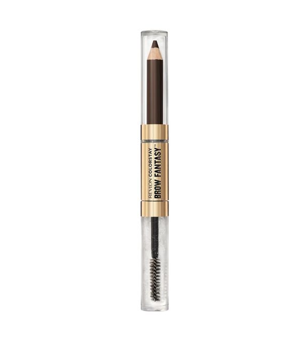 ColorStay Brow Fantasy Dark Brown