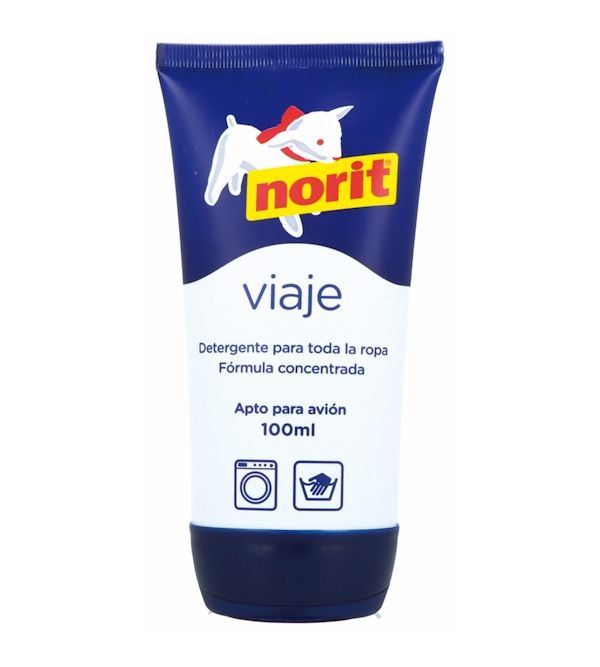 Viaje para Lavar a Mano | 100 ml