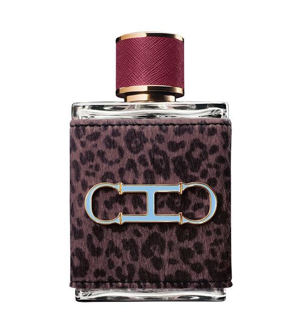 CH Men Wild Love Limited Edition EDP | 100 ml