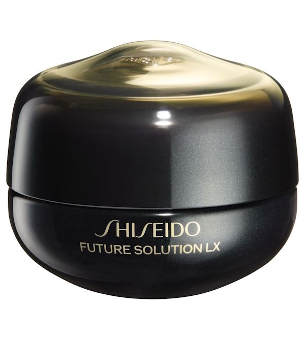 Future Solution LX Eye and Lip Contour Regenerating Cream | 17 ml