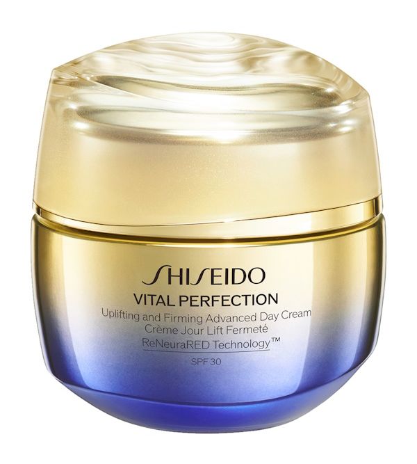 Uplifting and Firming Advanced Day Cream SPF30 | 50 ml