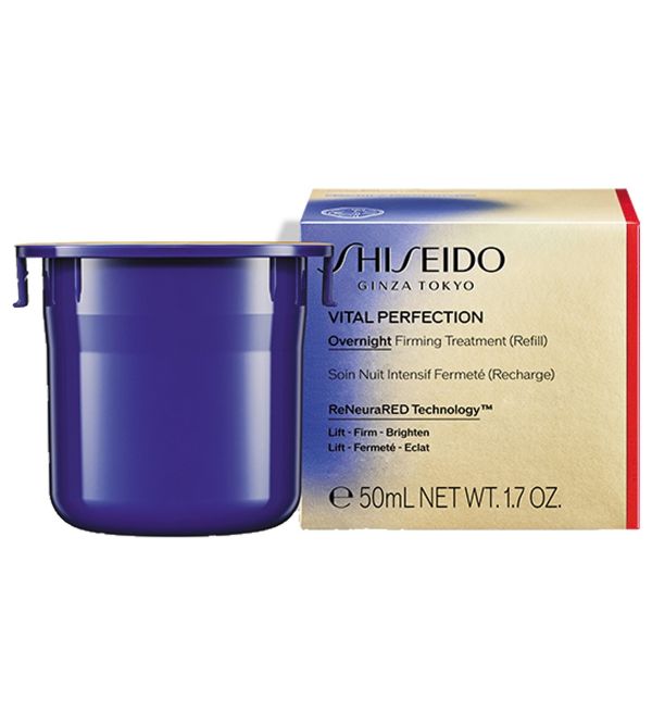 Overnight Firming Treatment Refill | 50 ml
