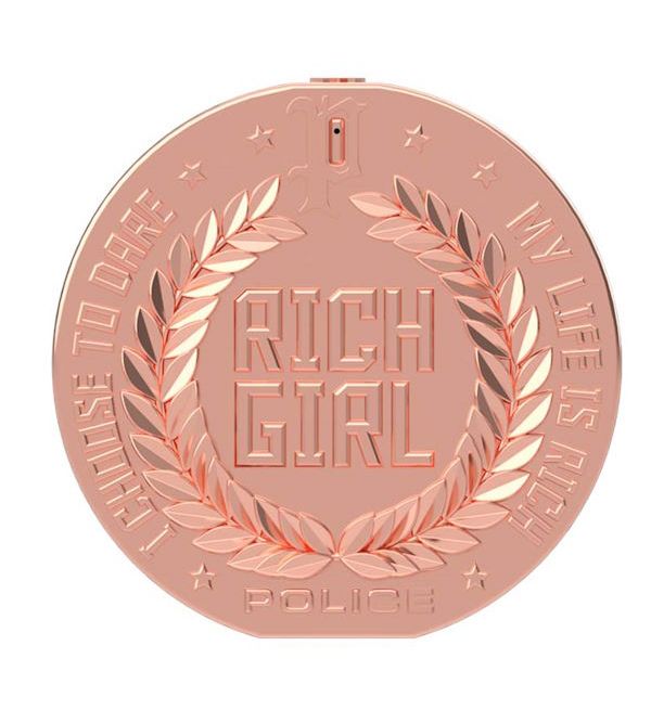 Rich Girl EDT