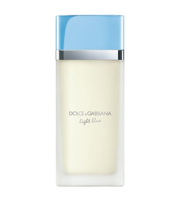 Nuevo Light Blue EDT