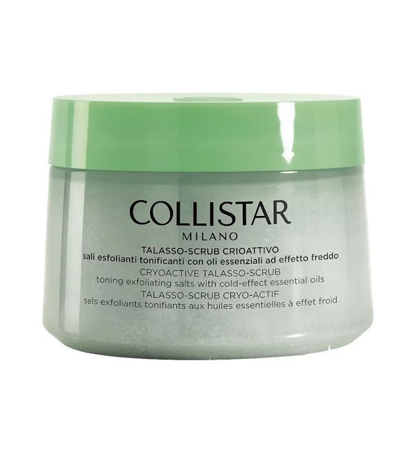 Talasso Scrub Criactivo Exfoliante | 700 gr