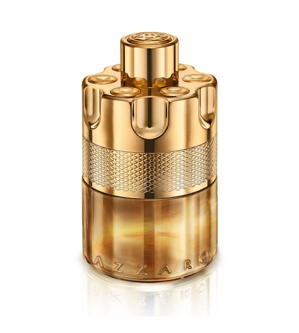 Wanted Forever Elixir