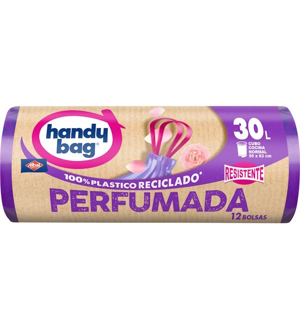 Perfumadas 30L | 12 uds