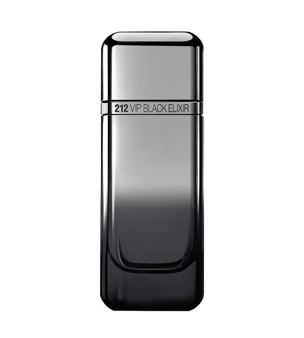 212 VIP Black Elixir 