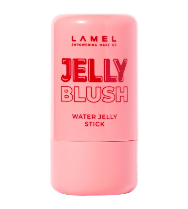 Water Jelly Blush