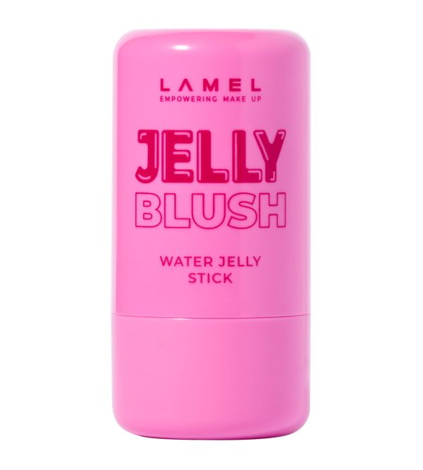 Water Jelly Blush 03