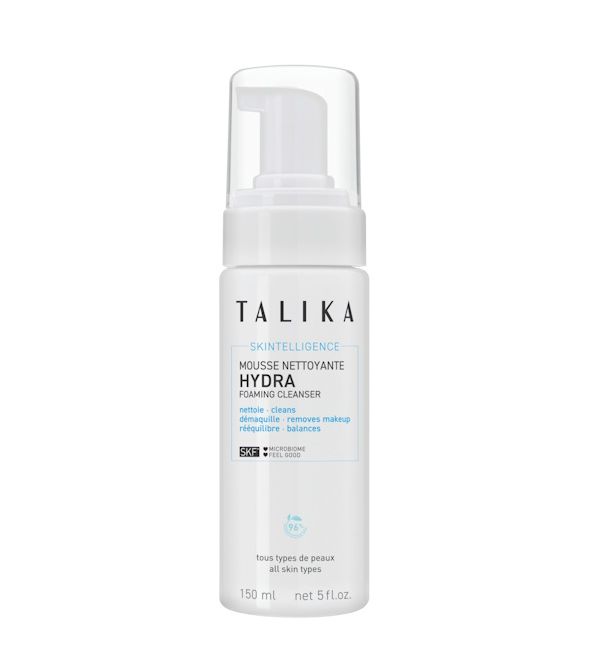 Skintelligence Hydra Espuma Limpieza | 150 ml