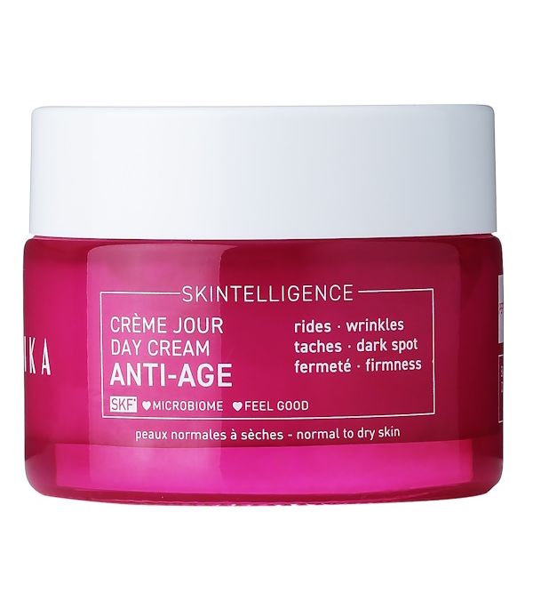 Skintelligence Anti-Age Crema de Día | 50 ml