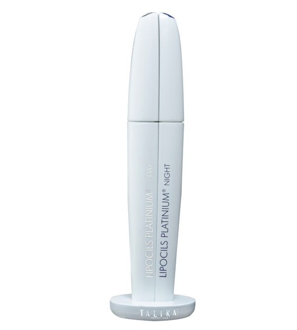 Lipocils Platinium Sérum Pestañas | 17 ml
