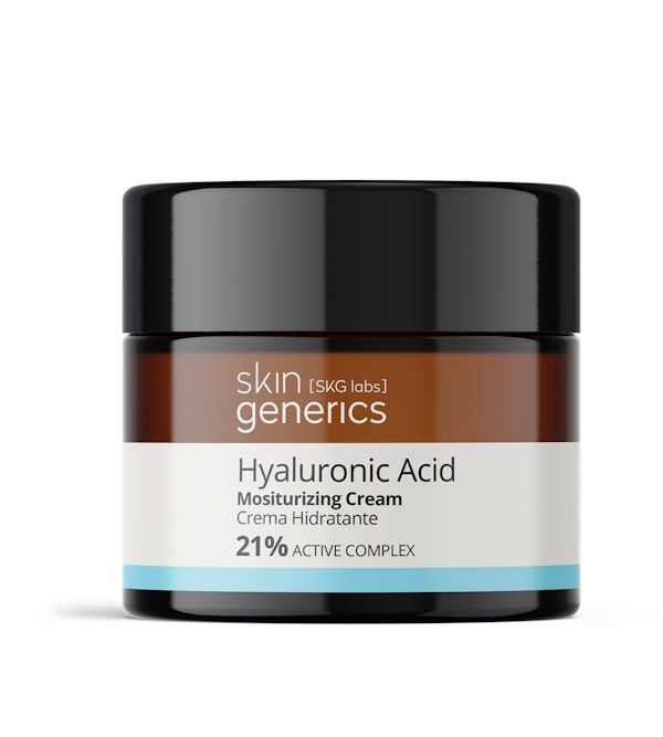 Hyaluronic Acid Cream | 50 ml