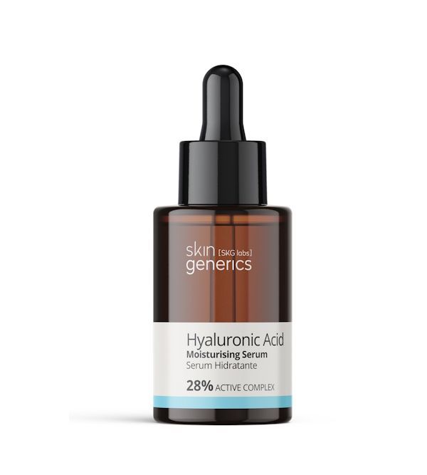 Hyaluronic Acid Serum | 30 ml