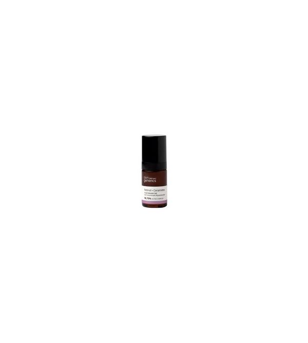 Retinol + Ceramidas Gel | 50 ml