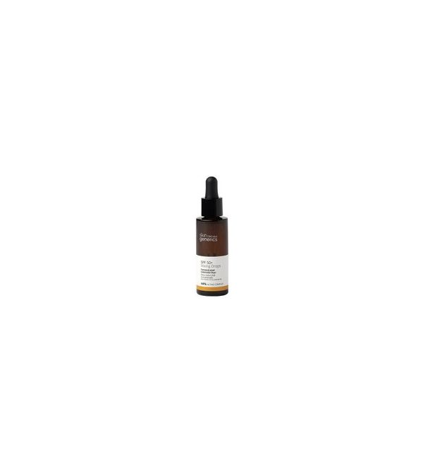 SPF 50+ Mixing Drops Serum Concentrado | 30 ml