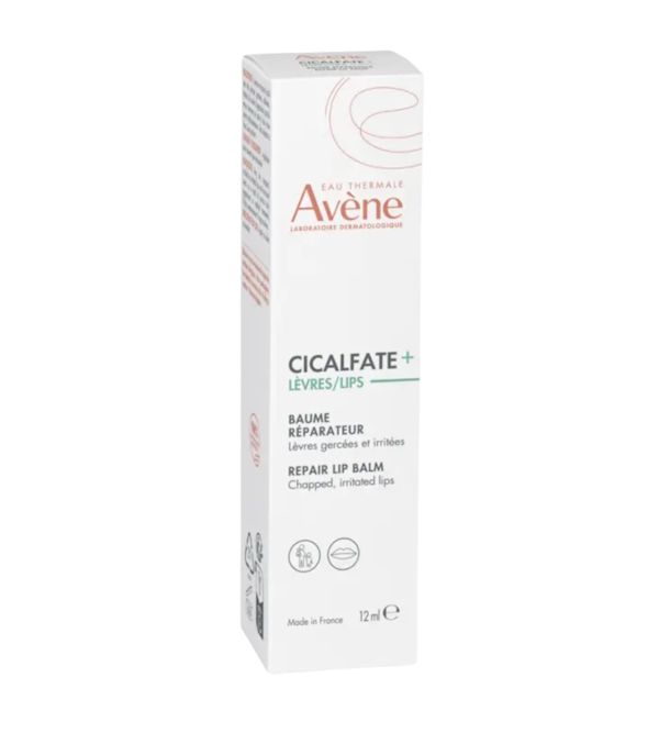Cicalfate+ Bálsamo Labial Reparador | 1 uds
