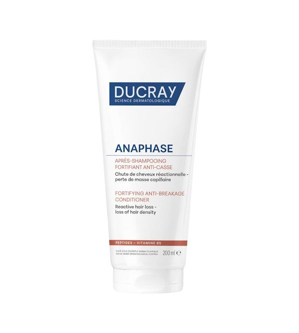 Acondicionador Fortificante Anti Rotura Anaphase | 200 ml