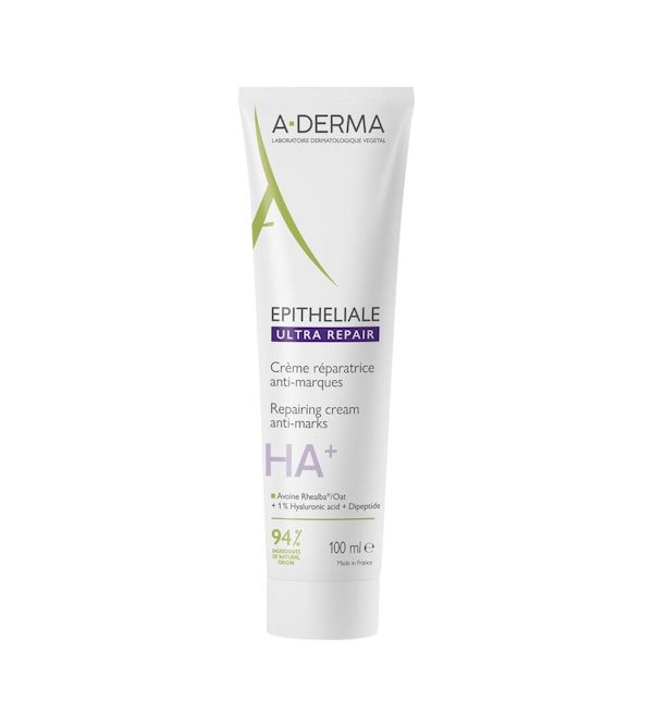 Crema reparadora antimarcas EPITHELIALE ULTRA REPAIR | 100 ml