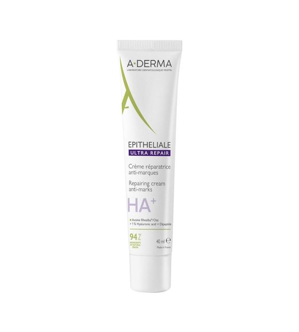 Crema reparadora antimarcas EPITHELIALE ULTRA REPAIR | 40 ml
