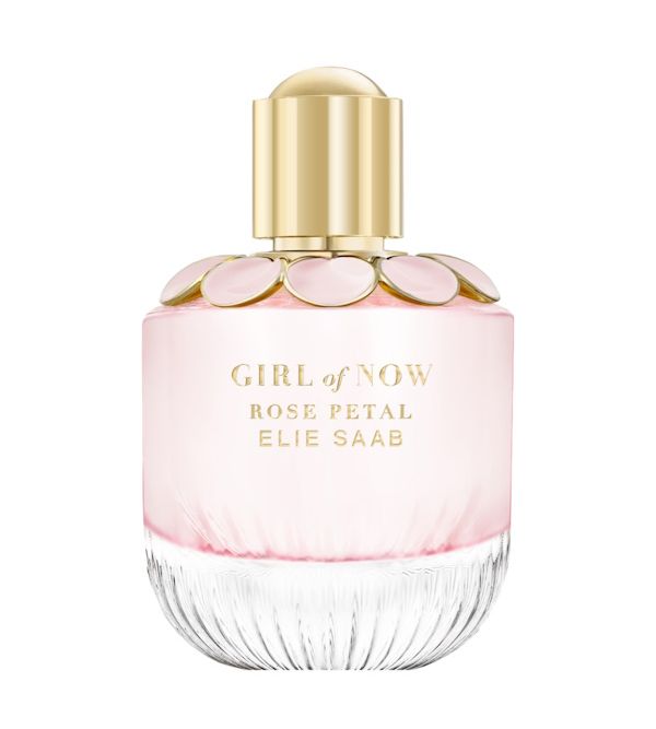 Girl Of Now Rose Petal