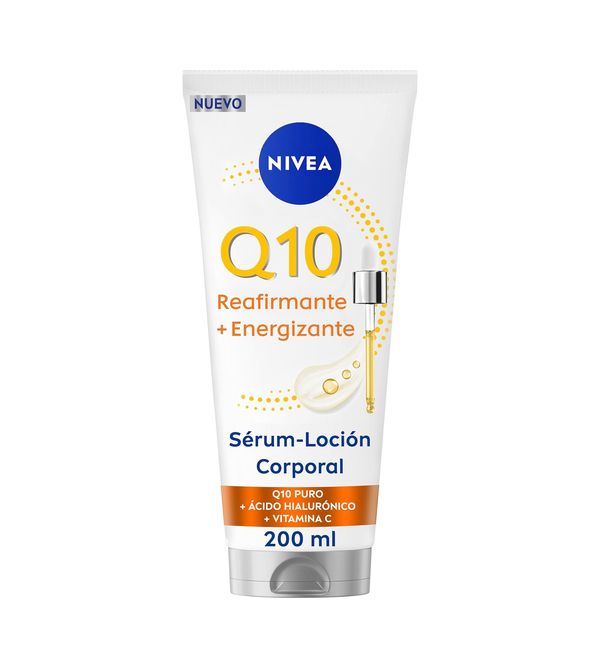 Q10 Energy Sérum-Loción | 200 ml