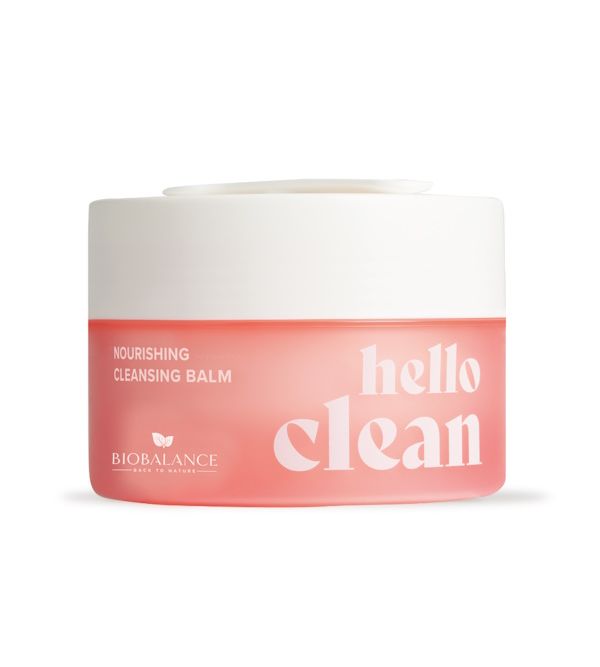 Hello Clean Bálsamo Limpiador Nutritivo | 100 ml