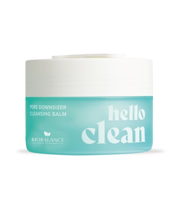 Hello Clean Bálsamo Limpiador Control de Poros | 100 ml