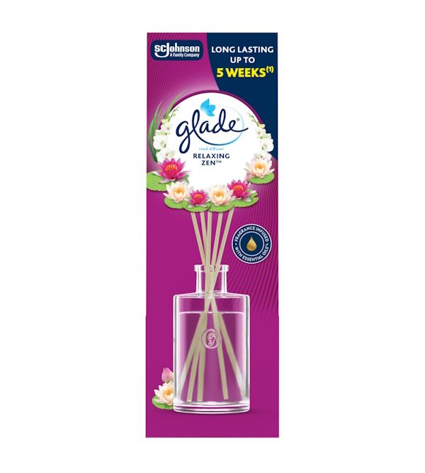 Relaxing Zen | 50 ml