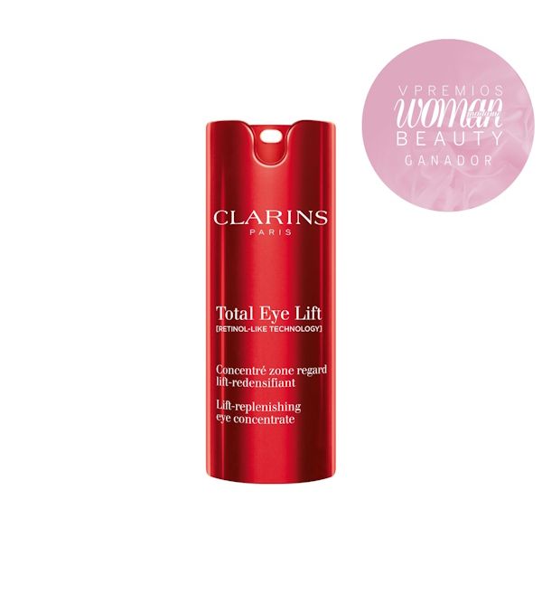 Nuevo Total Eye Lift | 15 ml