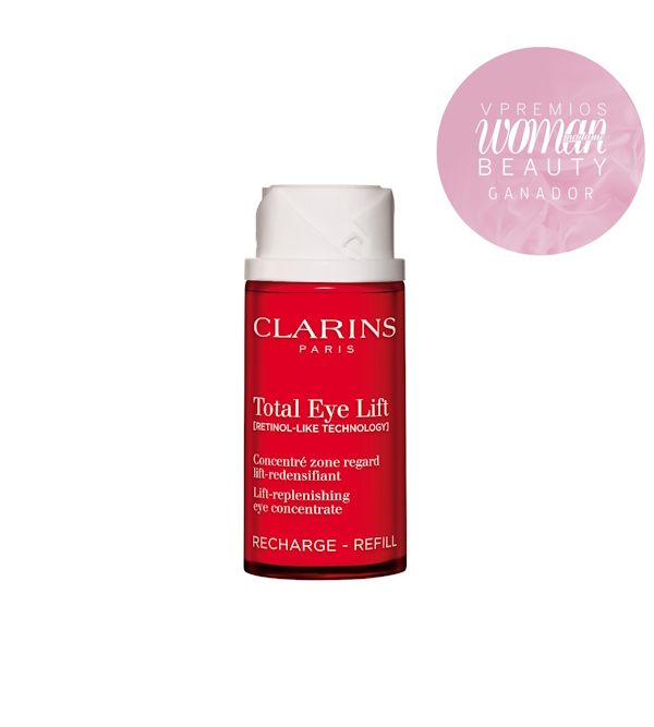 Nuevo Total Eye Lift Recambio | 15 ml