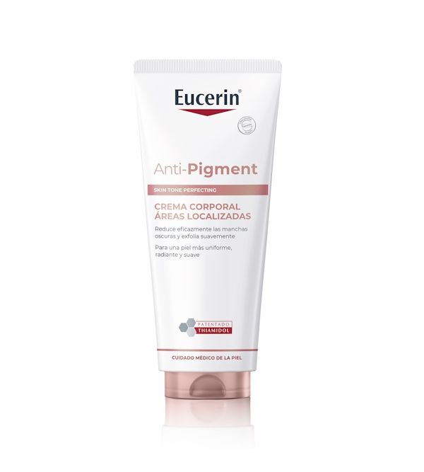 Anti-Pigment Crema Corporal Áreas Localizadas | 200 ml