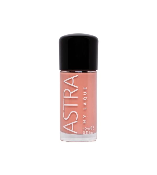 My Laque Ultra Glossy 0087 Peach Collage