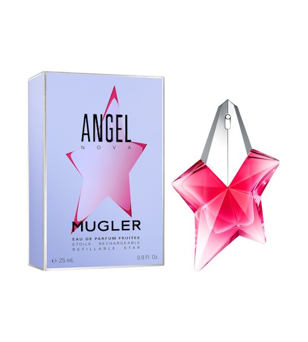 Angel Nova EDP Fruitee | 25 ml