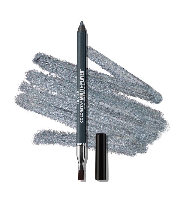 ColorStay Multi-Player Delineador 403 Glitch Effect