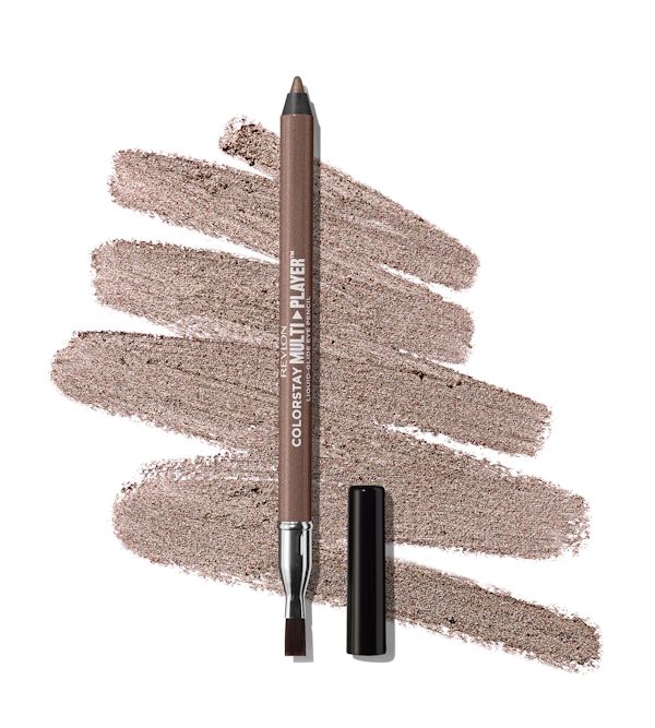 ColorStay Multi-Player Delineador 404 Glitch Effect