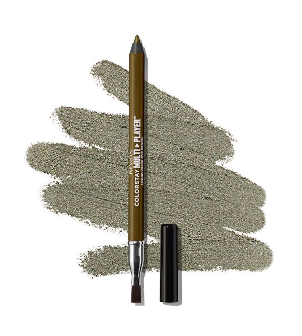 ColorStay Multi-Player Delineador 405 Fortress