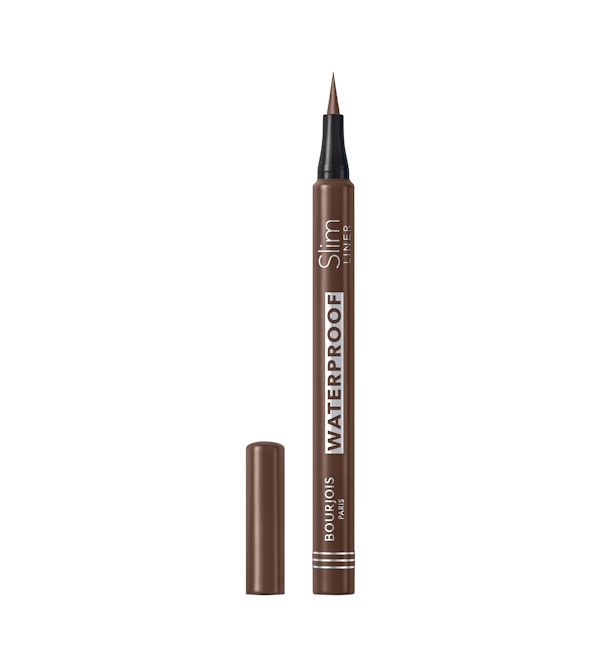 Liner Feutre Slim Liner Spicy Brown