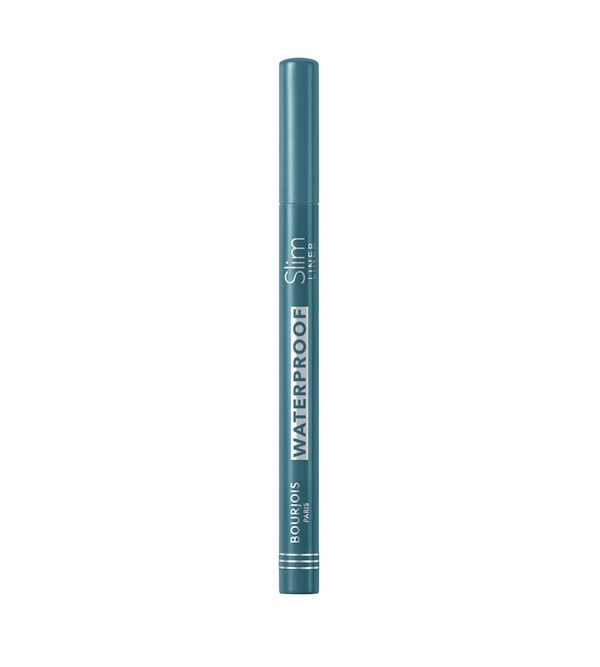 Liner Feutre Slim Liner Turquoise
