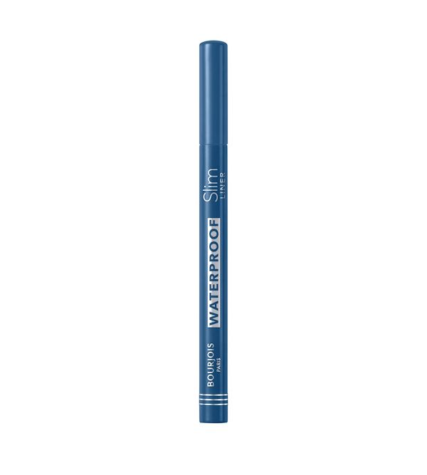 Liner Feutre Slim Liner Electric Blue
