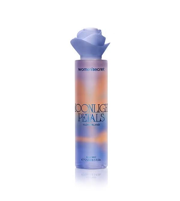Moonlight Petals Body Mist