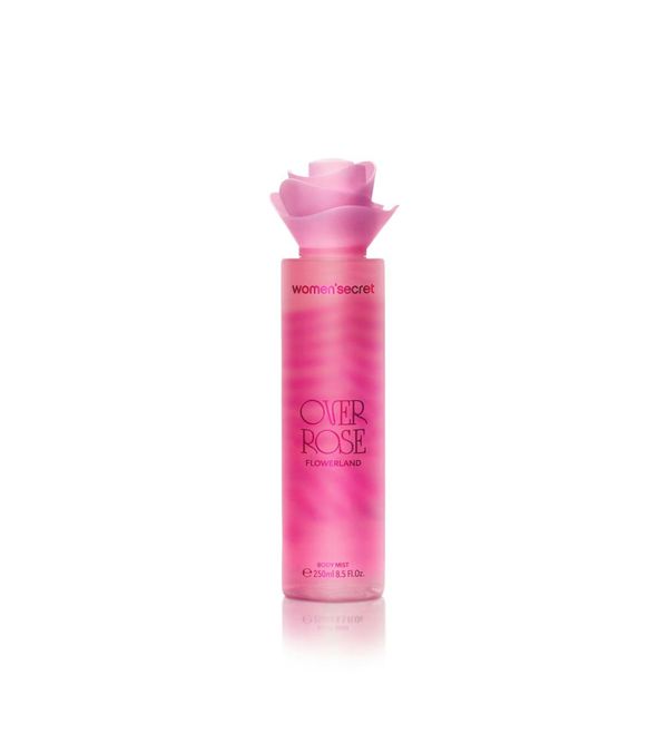 Overose Body Mist 