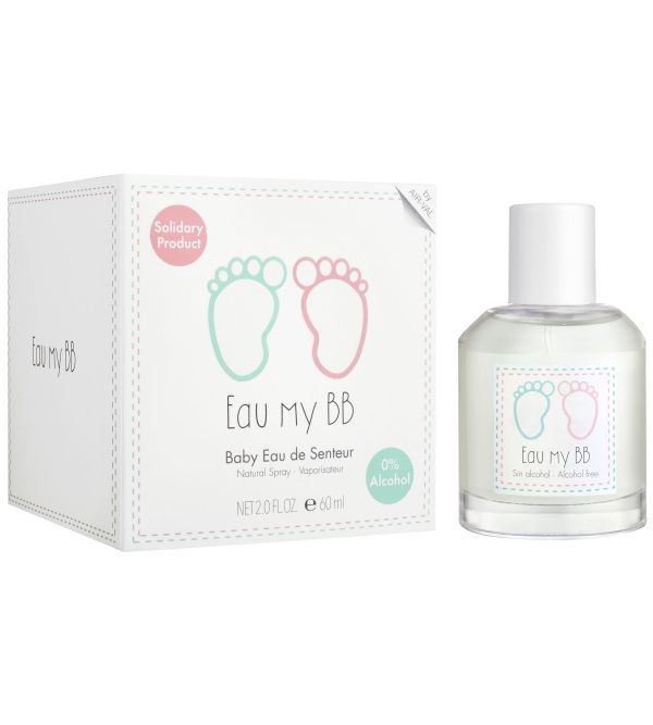 Eau My BB Senteur | 60 ml