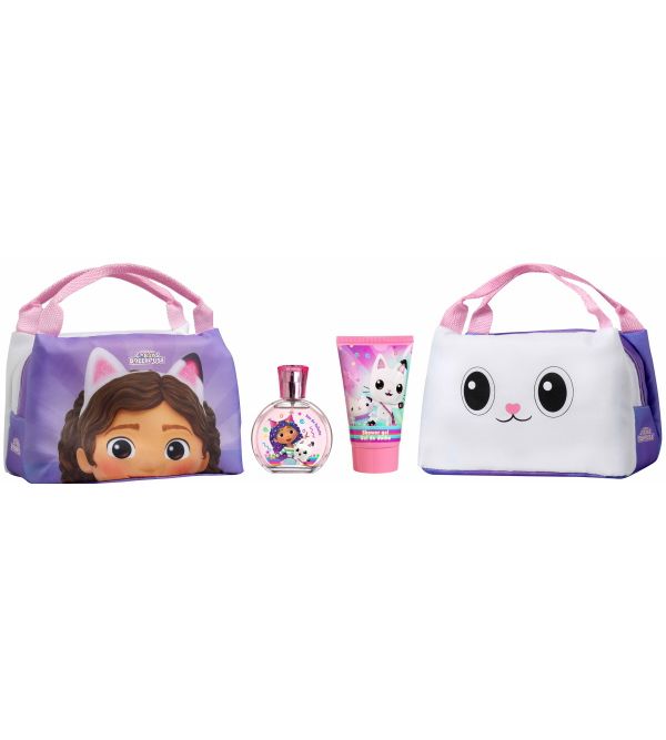 Bolso Termo Eau de Toilette | 1 uds