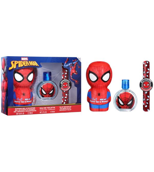 Estuche Eau de Toilette Infantil | 1 uds