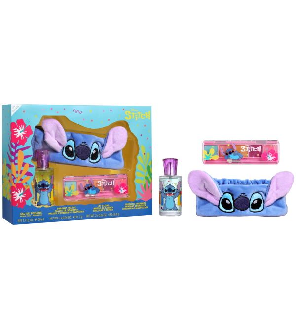 Estuche Bandana Stitch | 1 uds