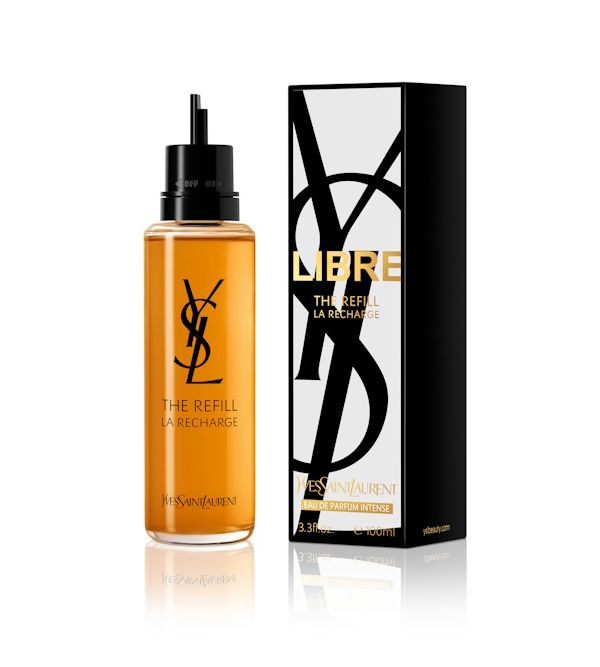Libre Intense The Refill | 100 ml
