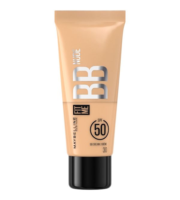 Fit Me Nude BB Cream